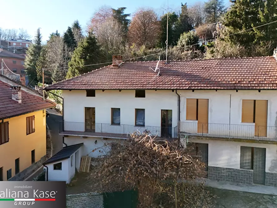 Immagine 7 di Casa semindipendente in vendita  in Via Cordova a Pavarolo