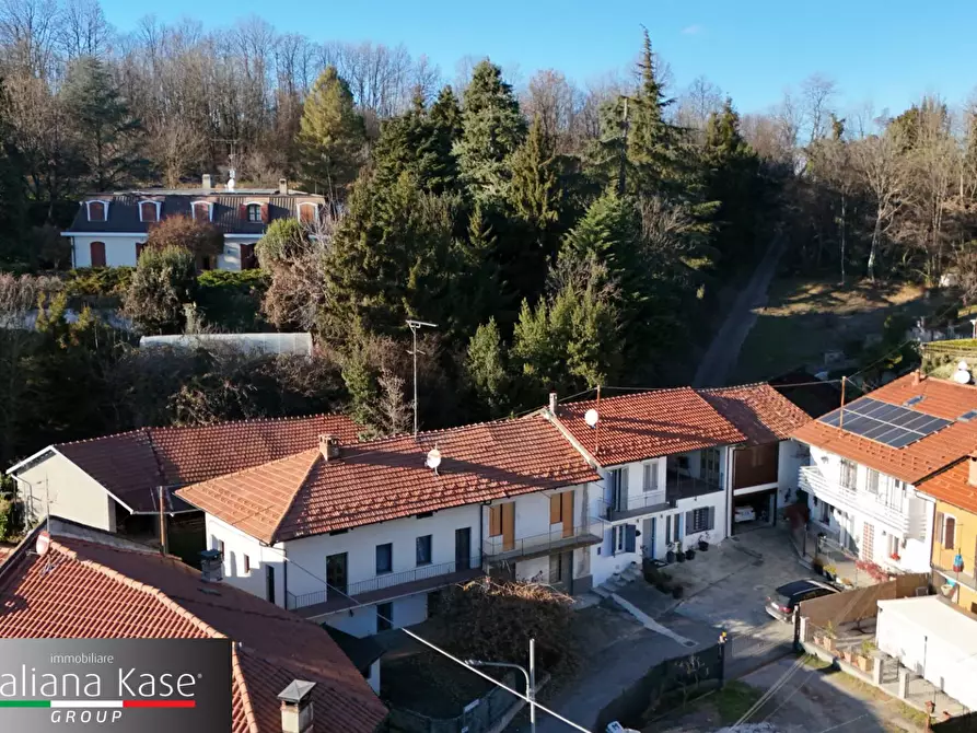 Immagine 12 di Casa semindipendente in vendita  in Via Cordova a Pavarolo