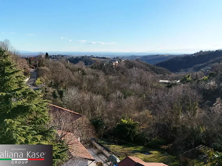 Immagine 3 di Casa semindipendente in vendita  in Via Cordova a Pavarolo