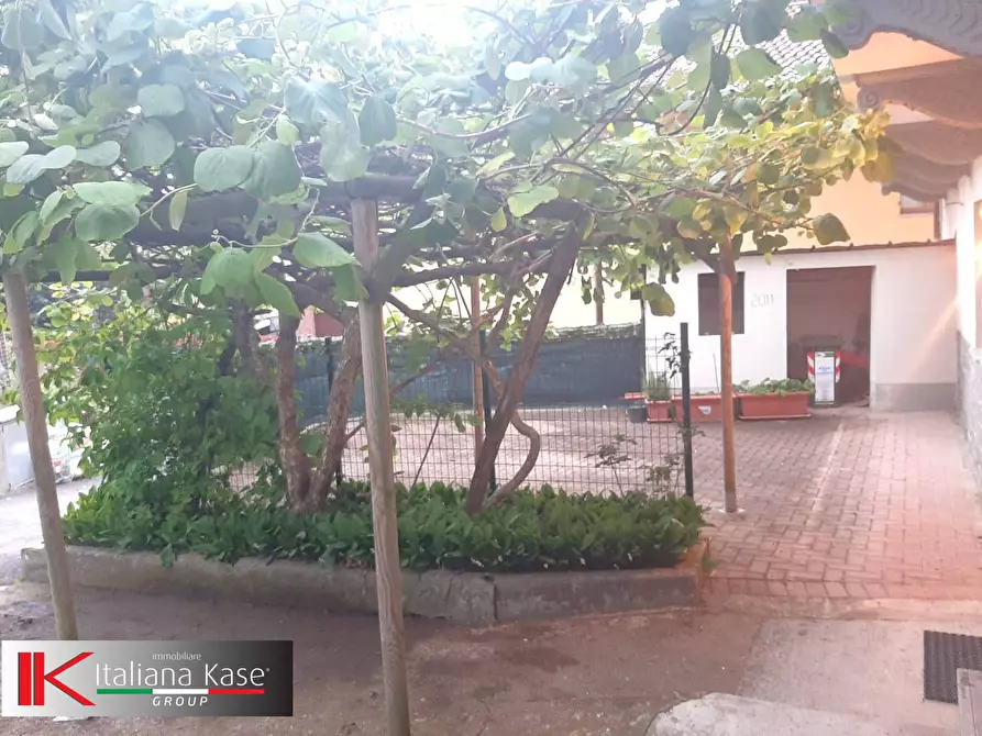 Immagine 11 di Casa semindipendente in vendita  in Via Cordova a Pavarolo