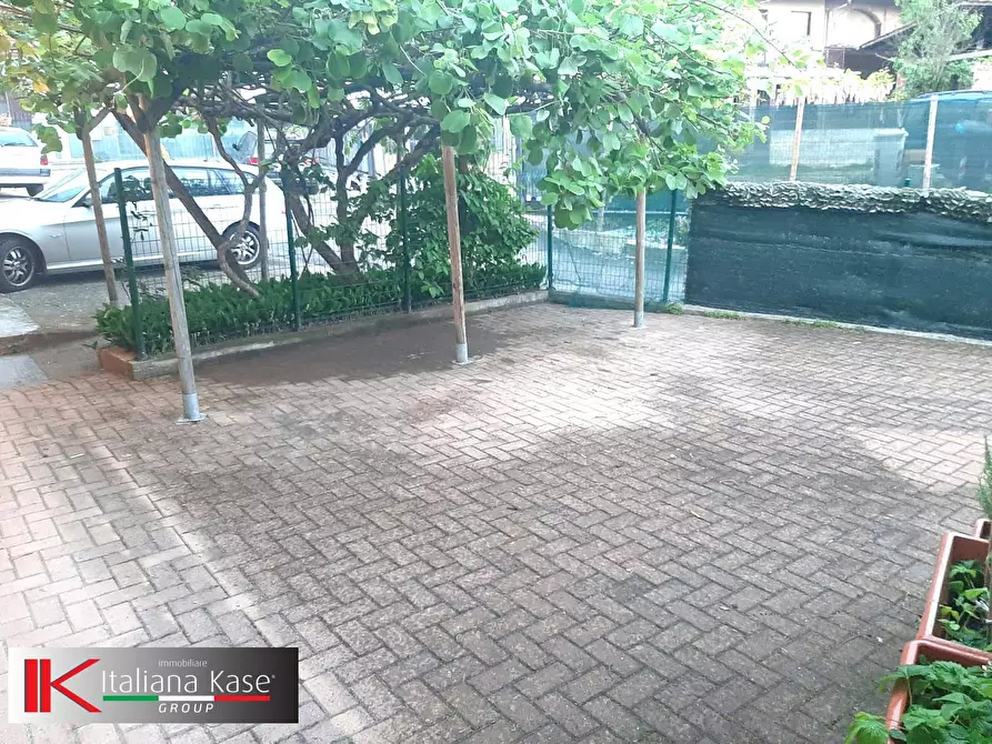 Immagine 21 di Casa semindipendente in vendita  in Via Cordova a Pavarolo