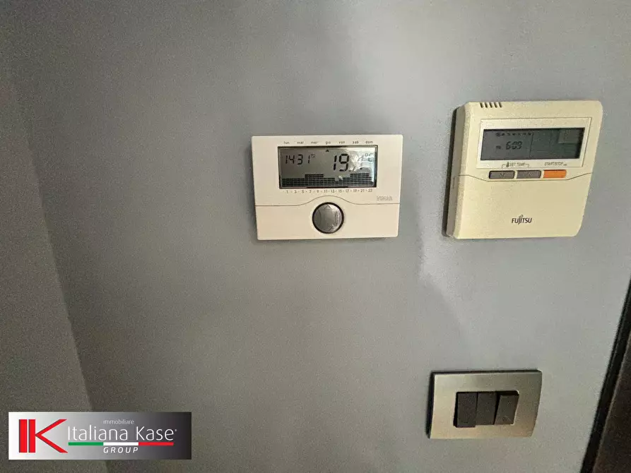 Immagine 13 di Appartamento in vendita  in Via Roma a Settimo Torinese