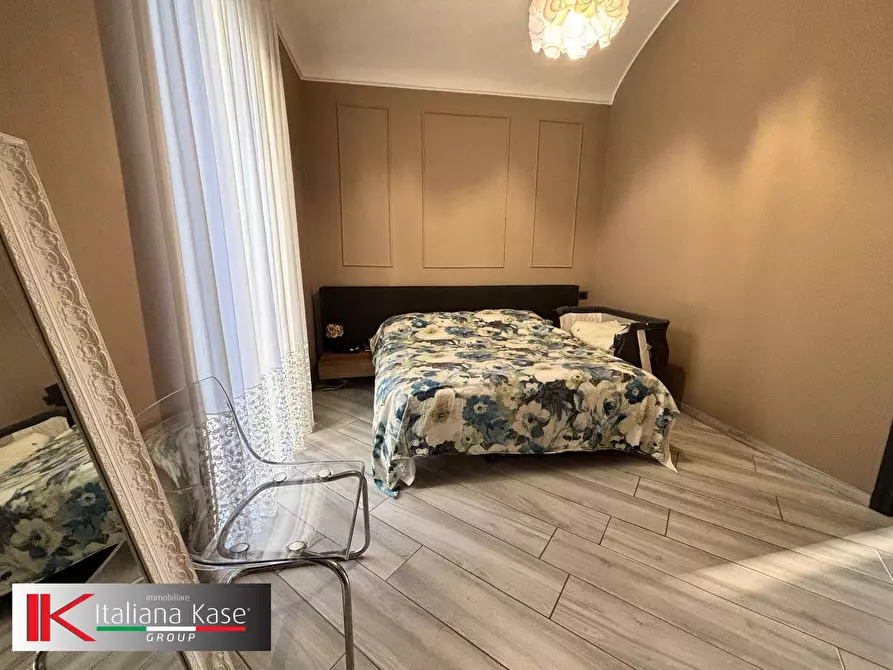 Immagine 4 di Appartamento in vendita  in Via Roma a Settimo Torinese