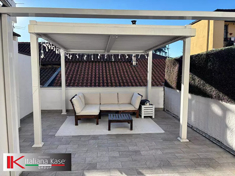 Immagine 14 di Appartamento in vendita  in Via Roma a Settimo Torinese