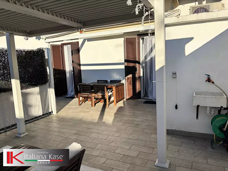 Immagine 15 di Appartamento in vendita  in Via Roma a Settimo Torinese