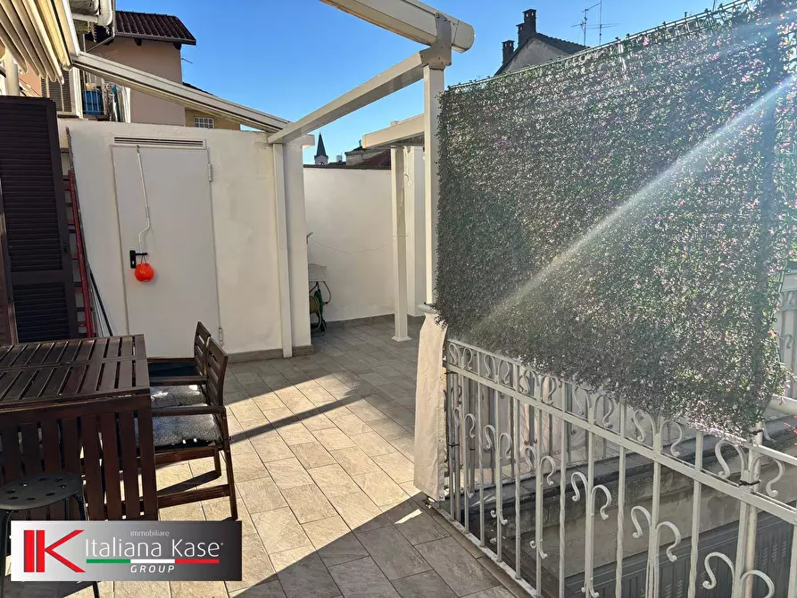 Immagine 17 di Appartamento in vendita  in Via Roma a Settimo Torinese