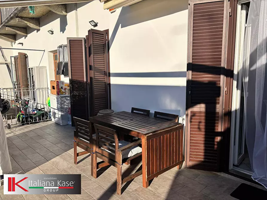 Immagine 16 di Appartamento in vendita  in Via Roma a Settimo Torinese