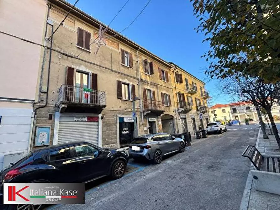 Immagine 18 di Appartamento in vendita  in Via Roma a Settimo Torinese