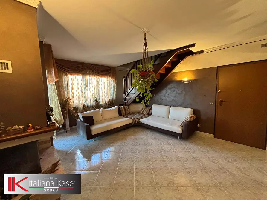 Immagine 3 di Appartamento in vendita  in Via Fenoglio a Settimo Torinese