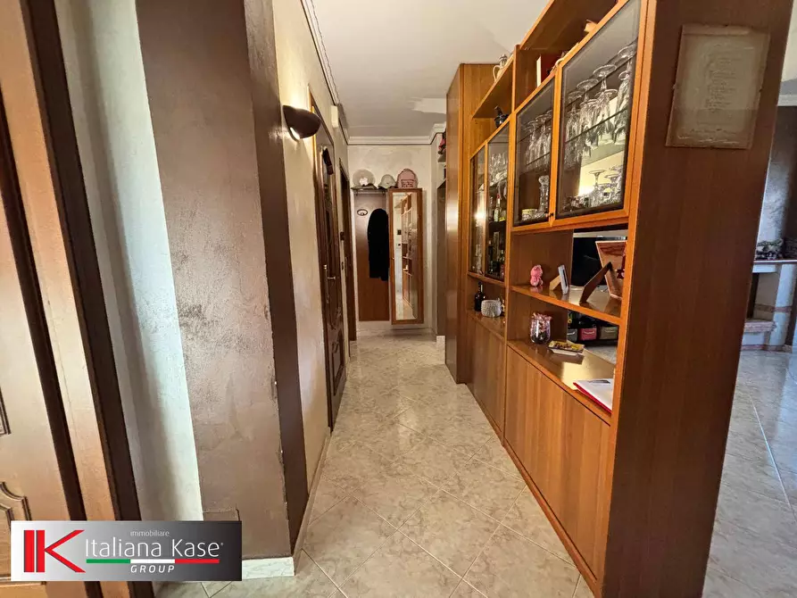 Immagine 7 di Appartamento in vendita  in Via Fenoglio a Settimo Torinese