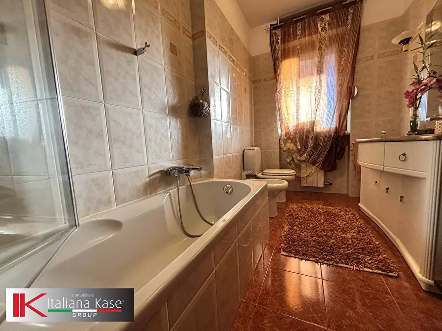 Immagine 12 di Appartamento in vendita  in Via Fenoglio a Settimo Torinese