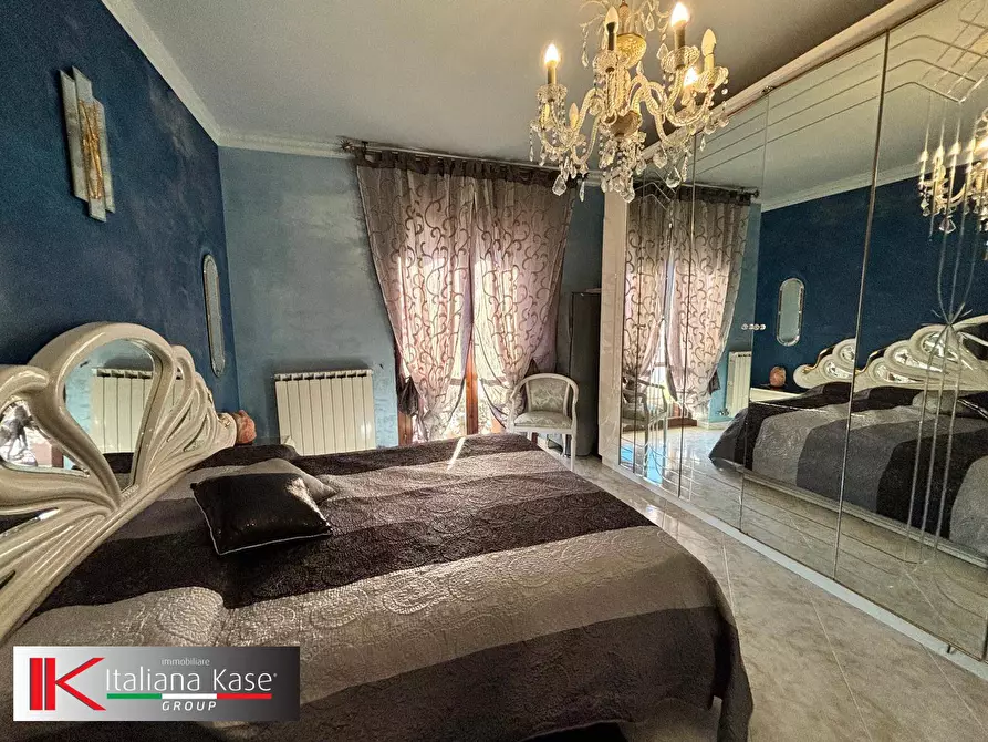 Immagine 14 di Appartamento in vendita  in Via Fenoglio a Settimo Torinese