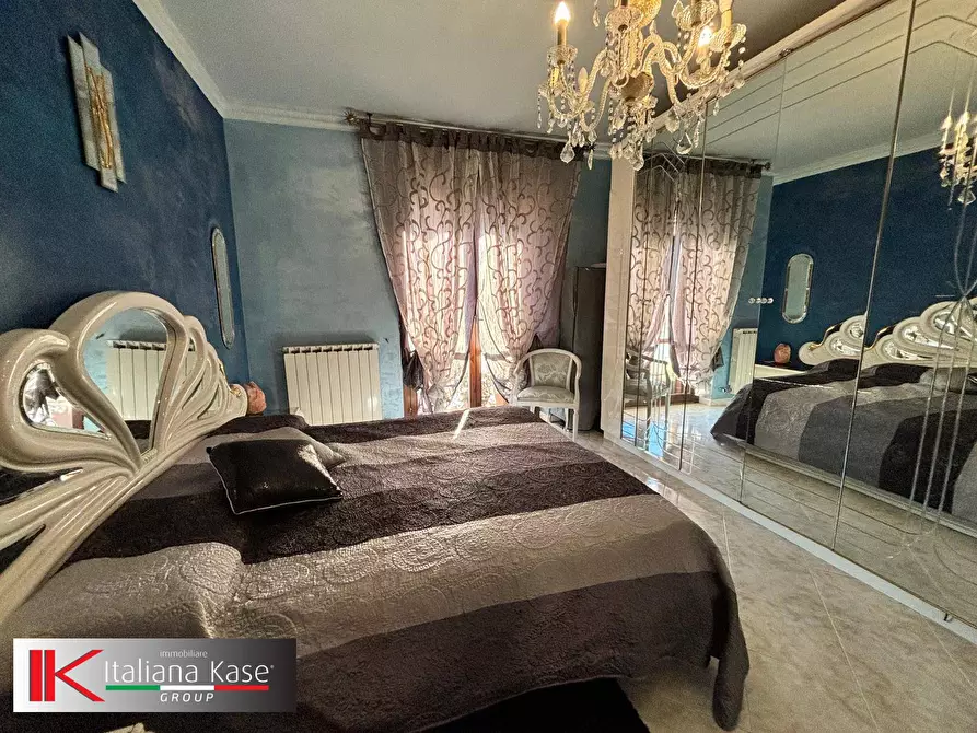 Immagine 15 di Appartamento in vendita  in Via Fenoglio a Settimo Torinese