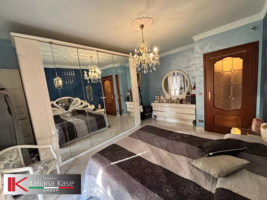 Immagine 16 di Appartamento in vendita  in Via Fenoglio a Settimo Torinese