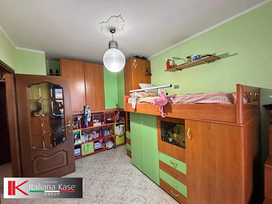 Immagine 20 di Appartamento in vendita  in Via Fenoglio a Settimo Torinese