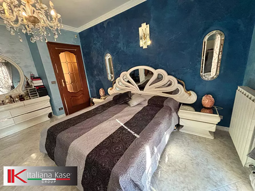 Immagine 17 di Appartamento in vendita  in Via Fenoglio a Settimo Torinese