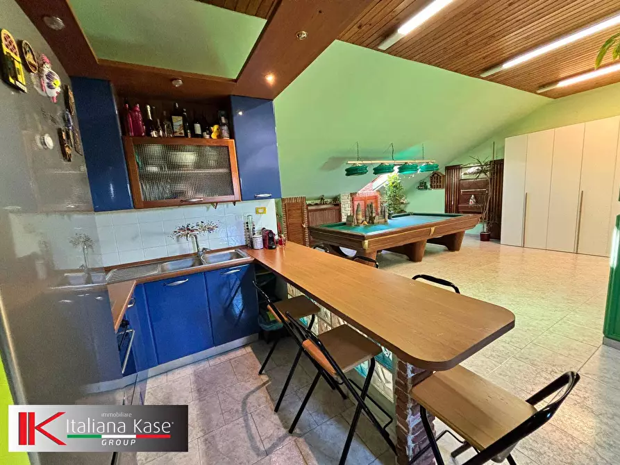 Immagine 25 di Appartamento in vendita  in Via Fenoglio a Settimo Torinese