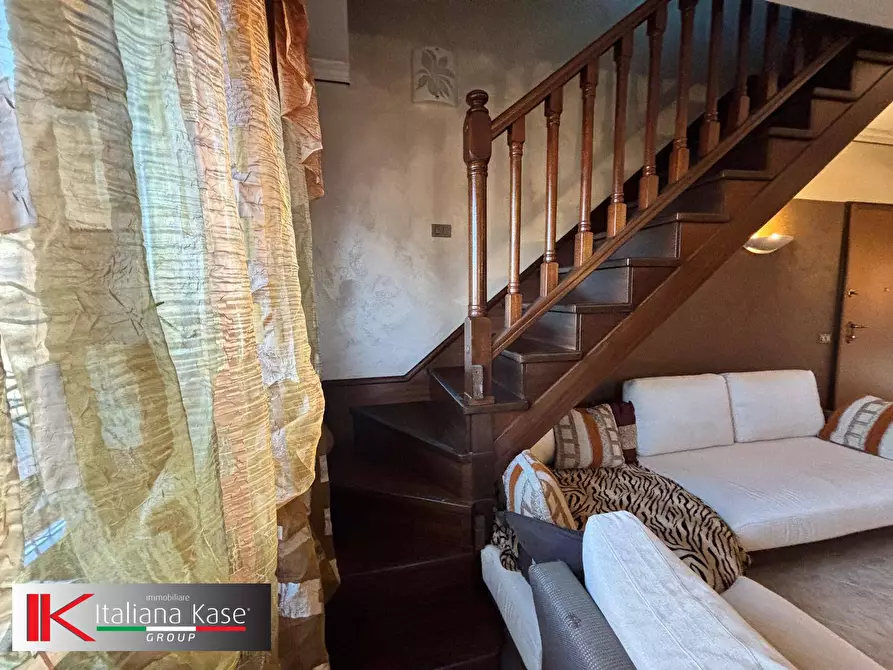 Immagine 5 di Appartamento in vendita  in Via Fenoglio a Settimo Torinese