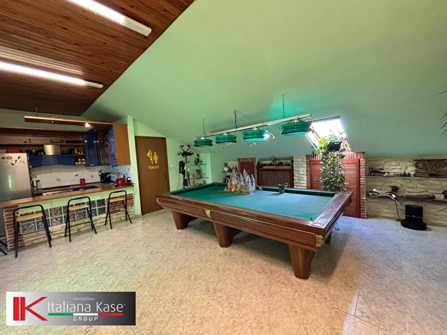 Immagine 26 di Appartamento in vendita  in Via Fenoglio a Settimo Torinese