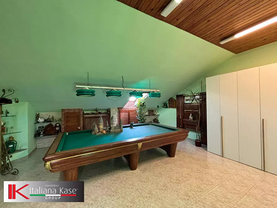 Immagine 27 di Appartamento in vendita  in Via Fenoglio a Settimo Torinese