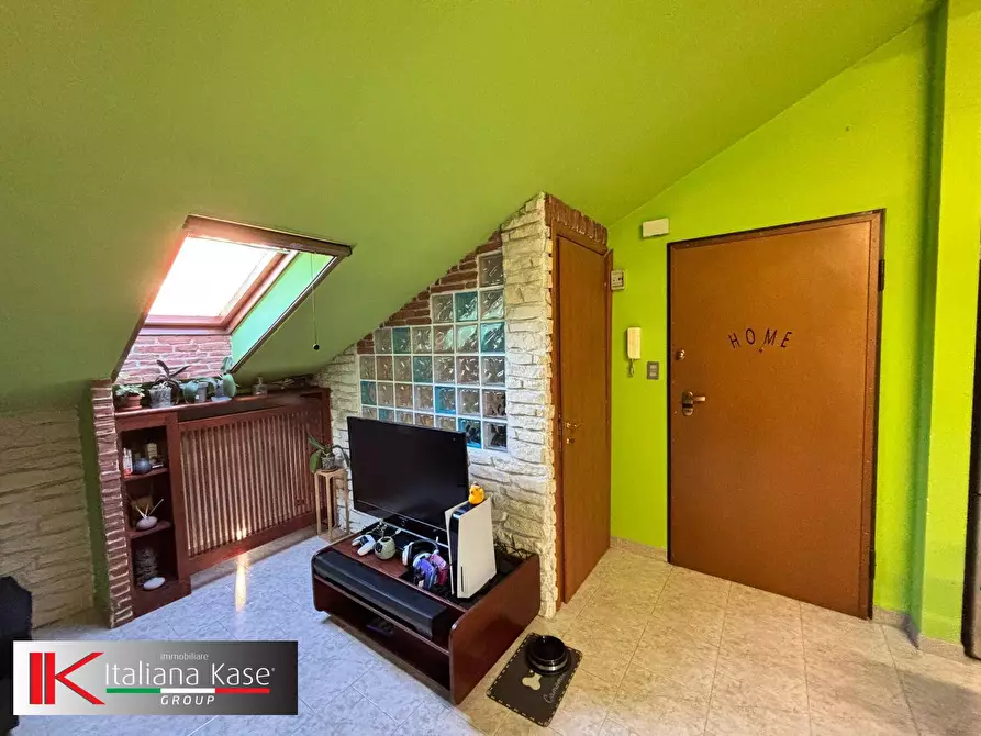 Immagine 22 di Appartamento in vendita  in Via Fenoglio a Settimo Torinese