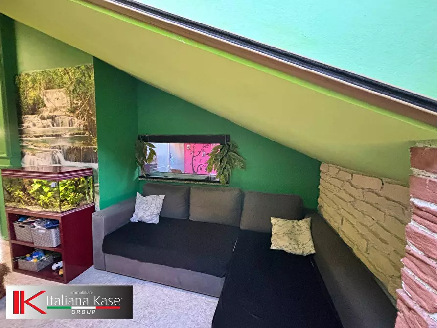 Immagine 24 di Appartamento in vendita  in Via Fenoglio a Settimo Torinese