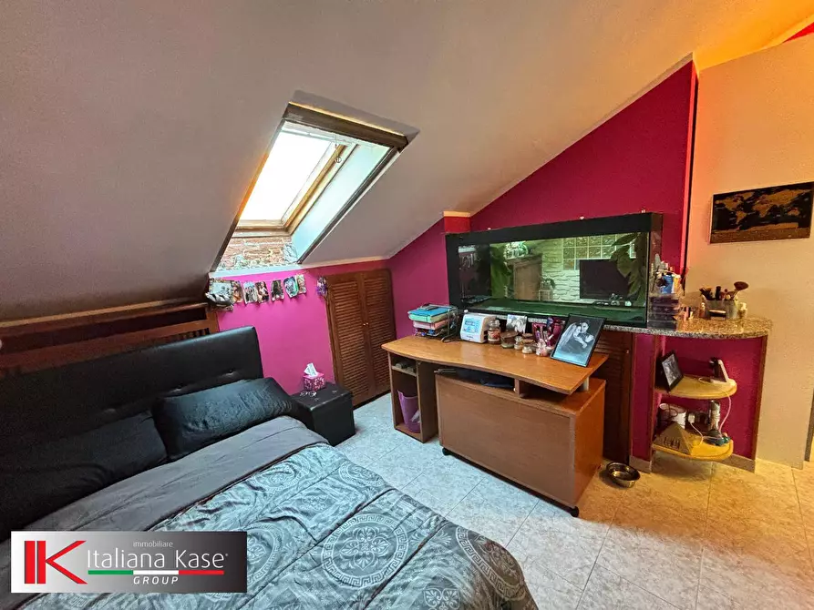 Immagine 30 di Appartamento in vendita  in Via Fenoglio a Settimo Torinese