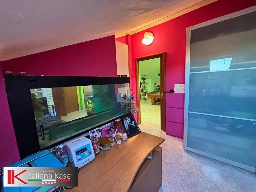 Immagine 28 di Appartamento in vendita  in Via Fenoglio a Settimo Torinese