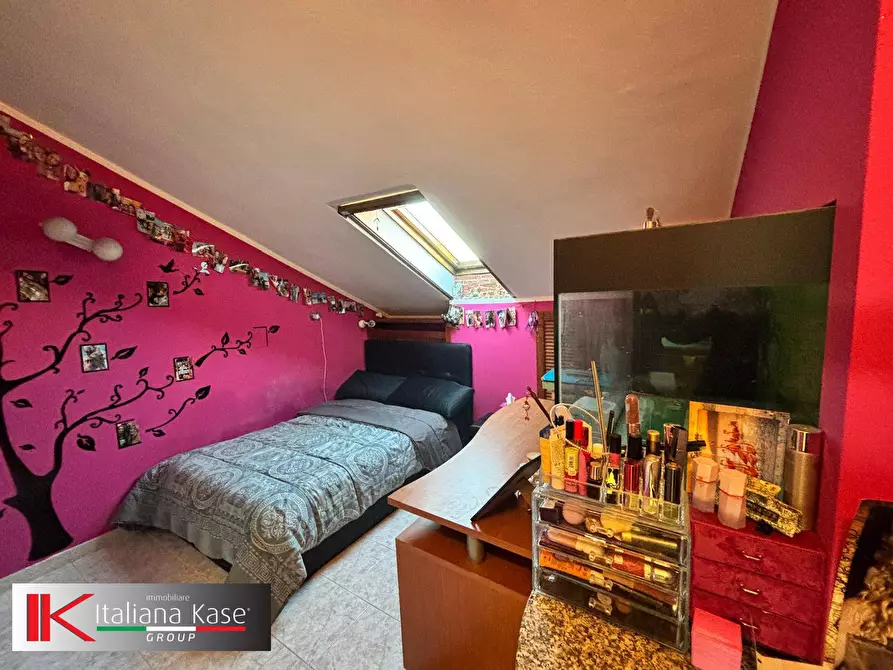 Immagine 29 di Appartamento in vendita  in Via Fenoglio a Settimo Torinese