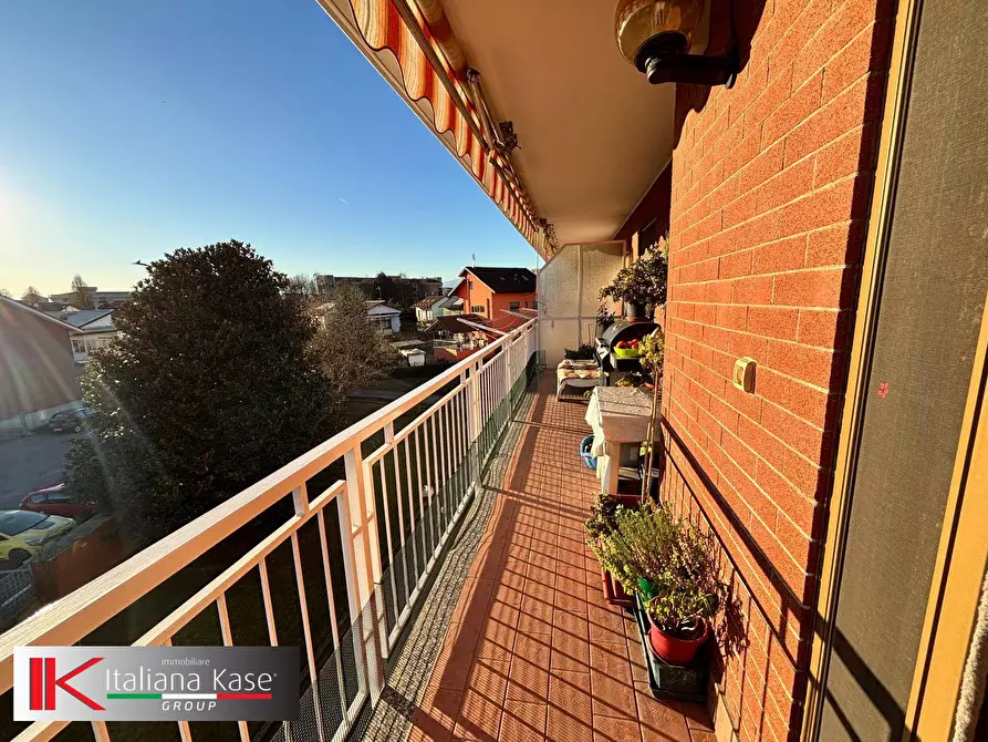 Immagine 34 di Appartamento in vendita  in Via Fenoglio a Settimo Torinese