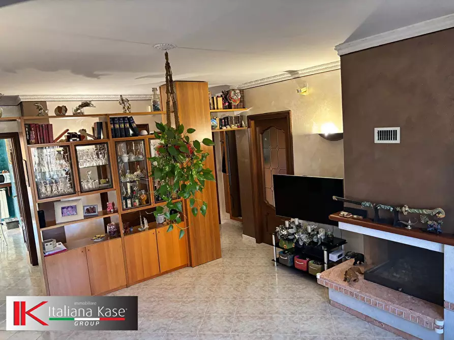 Immagine 6 di Appartamento in vendita  in Via Fenoglio a Settimo Torinese