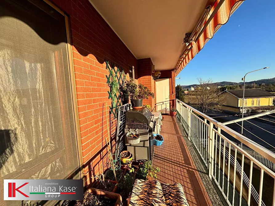 Immagine 35 di Appartamento in vendita  in Via Fenoglio a Settimo Torinese