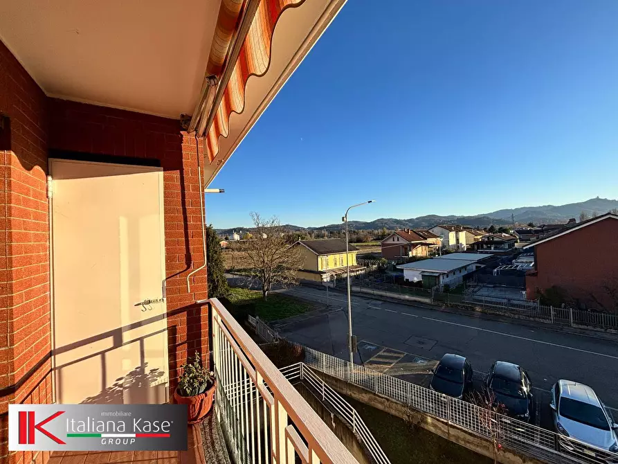 Immagine 37 di Appartamento in vendita  in Via Fenoglio a Settimo Torinese