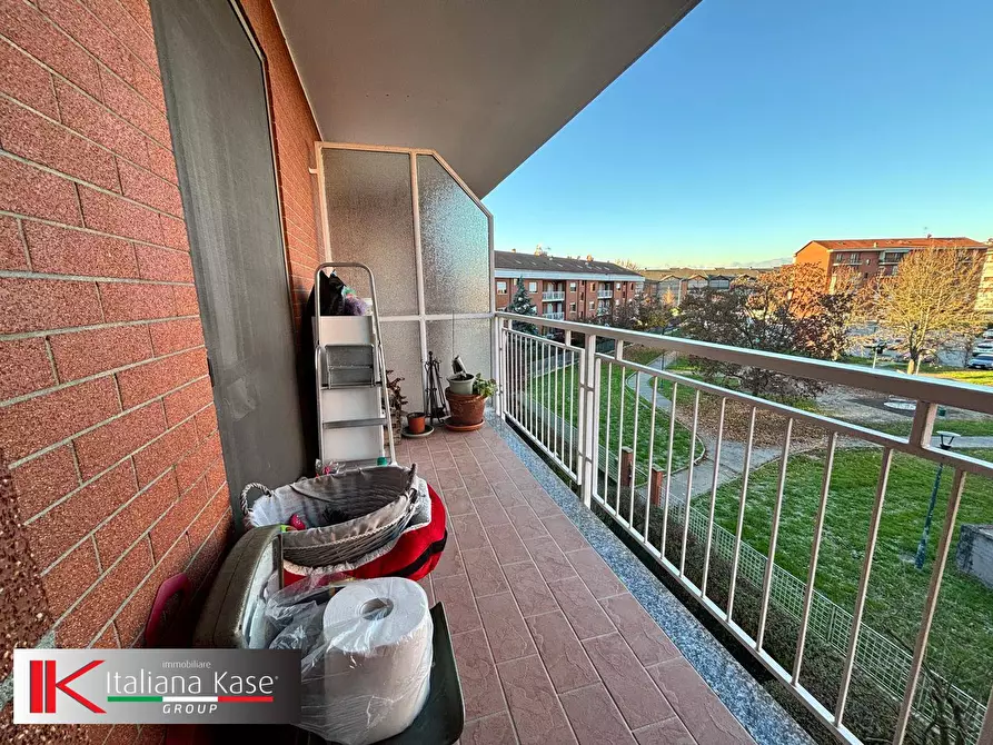 Immagine 36 di Appartamento in vendita  in Via Fenoglio a Settimo Torinese