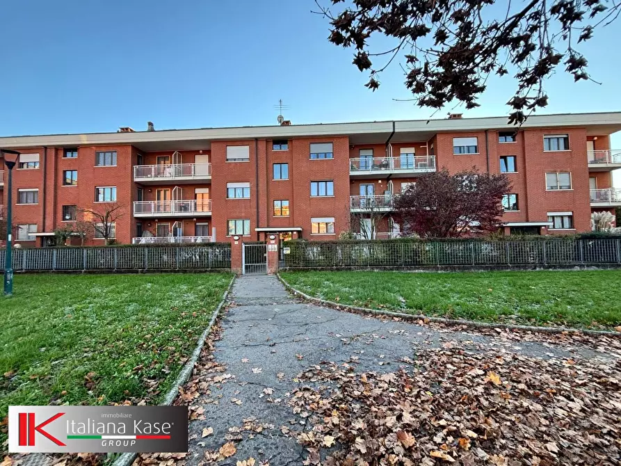 Immagine 38 di Appartamento in vendita  in Via Fenoglio a Settimo Torinese