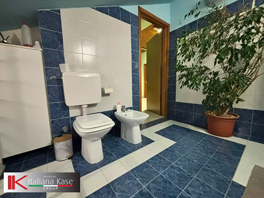 Immagine 32 di Appartamento in vendita  in Via Fenoglio a Settimo Torinese