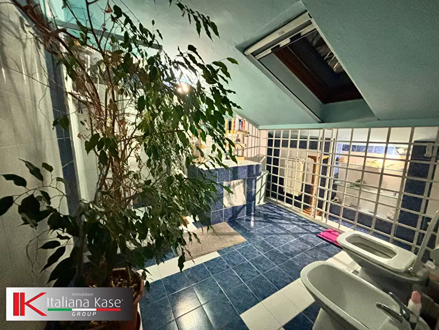 Immagine 33 di Appartamento in vendita  in Via Fenoglio a Settimo Torinese