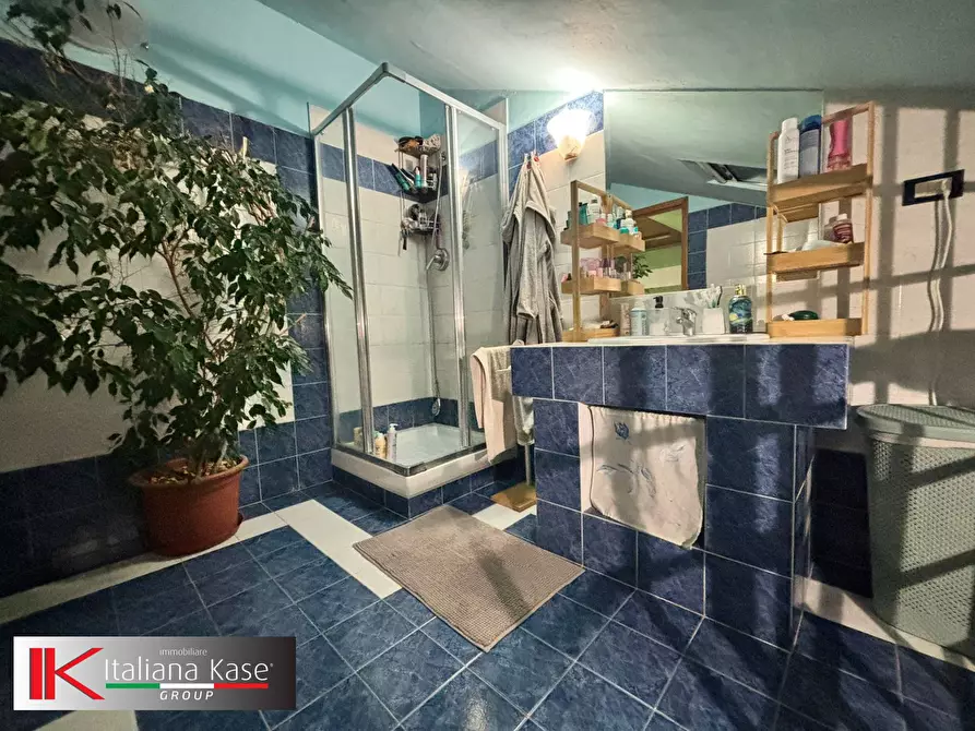 Immagine 31 di Appartamento in vendita  in Via Fenoglio a Settimo Torinese