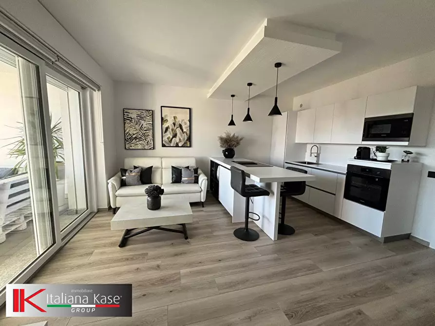 Immagine 2 di Appartamento in vendita  in Via Galileo Ferraris a Settimo Torinese