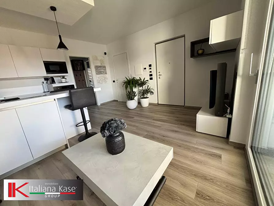 Immagine 3 di Appartamento in vendita  in Via Galileo Ferraris a Settimo Torinese