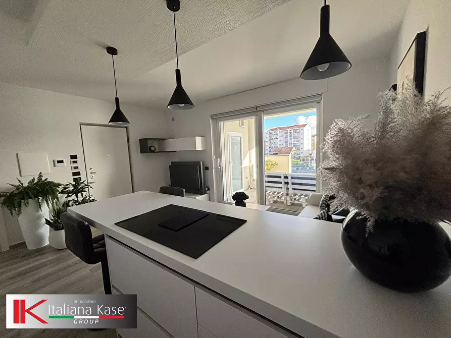 Immagine 5 di Appartamento in vendita  in Via Galileo Ferraris a Settimo Torinese