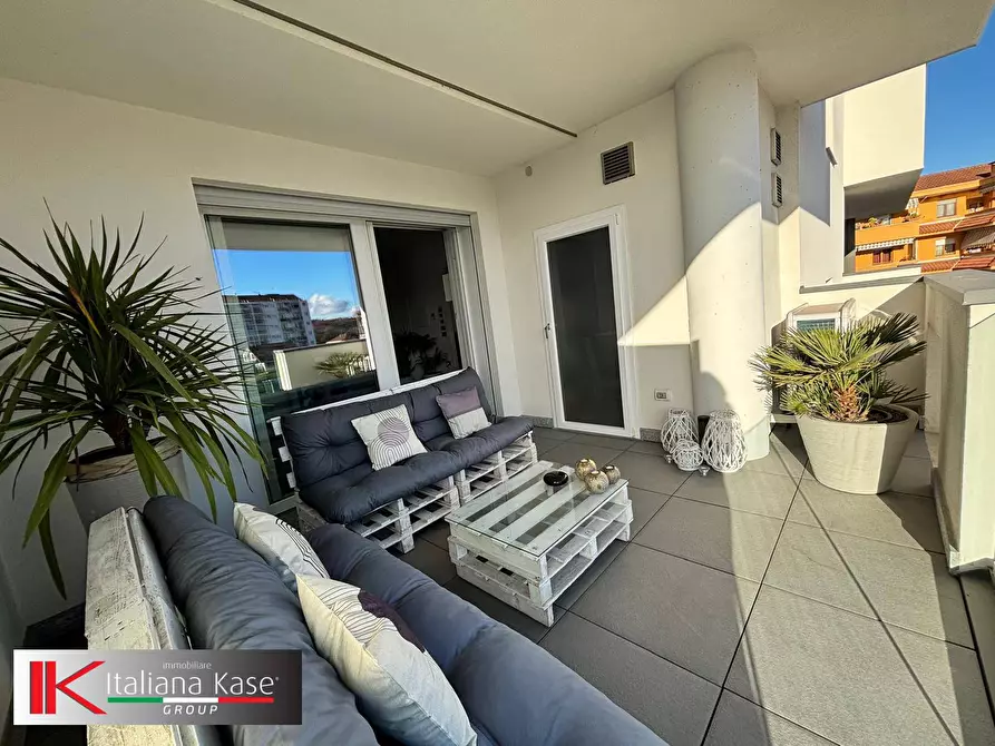 Immagine 7 di Appartamento in vendita  in Via Galileo Ferraris a Settimo Torinese