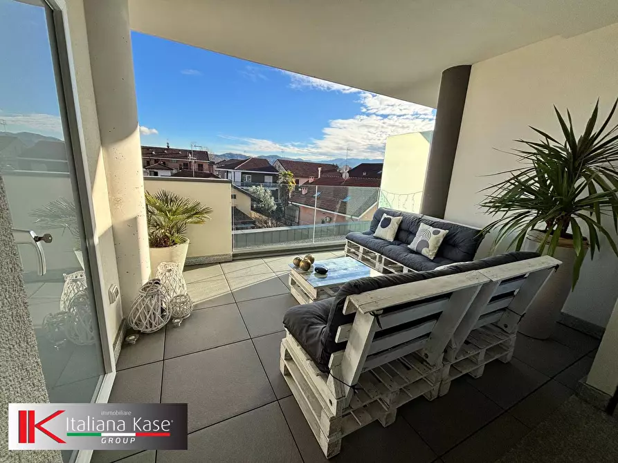 Immagine 8 di Appartamento in vendita  in Via Galileo Ferraris a Settimo Torinese