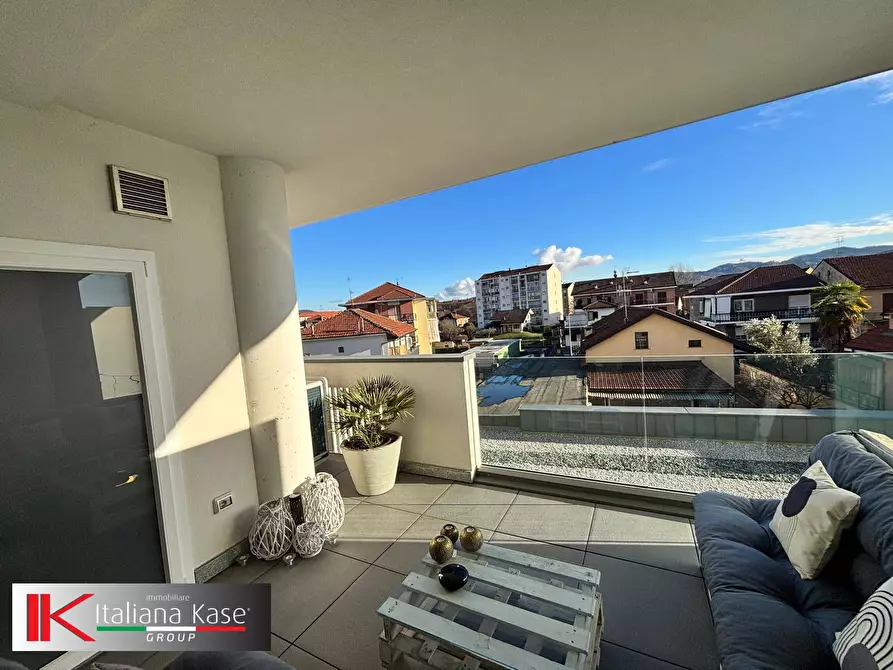 Immagine 9 di Appartamento in vendita  in Via Galileo Ferraris a Settimo Torinese