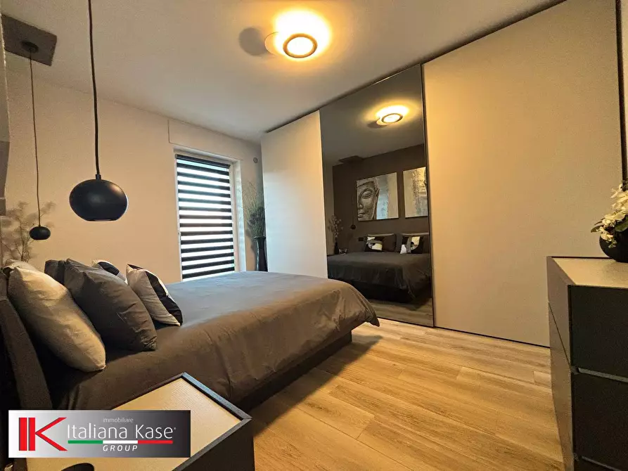 Immagine 12 di Appartamento in vendita  in Via Galileo Ferraris a Settimo Torinese