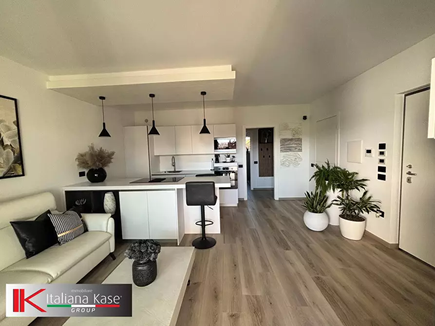 Immagine 6 di Appartamento in vendita  in Via Galileo Ferraris a Settimo Torinese