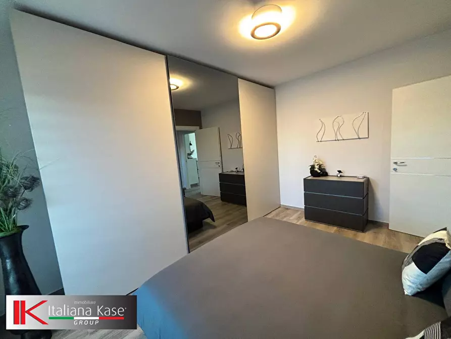 Immagine 13 di Appartamento in vendita  in Via Galileo Ferraris a Settimo Torinese