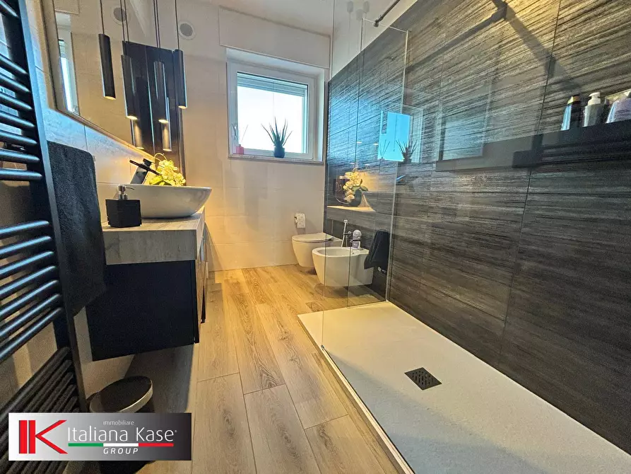 Immagine 15 di Appartamento in vendita  in Via Galileo Ferraris a Settimo Torinese