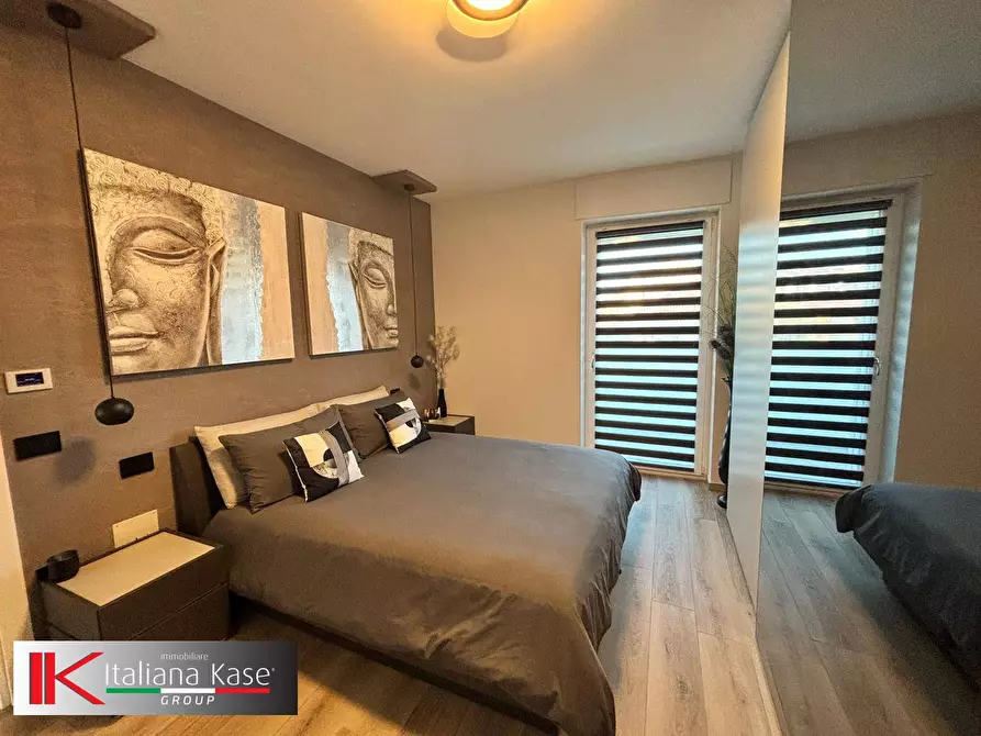 Immagine 14 di Appartamento in vendita  in Via Galileo Ferraris a Settimo Torinese