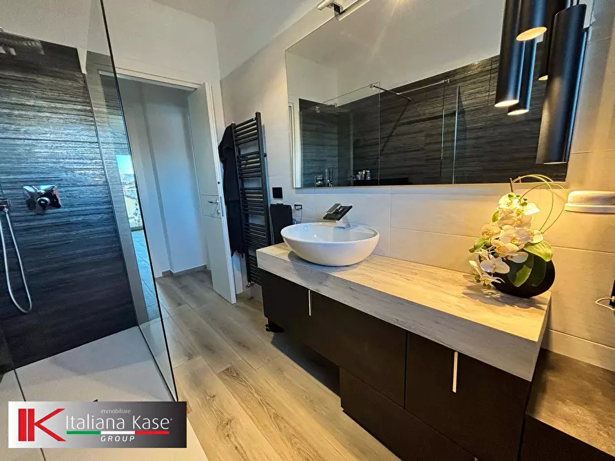 Immagine 17 di Appartamento in vendita  in Via Galileo Ferraris a Settimo Torinese